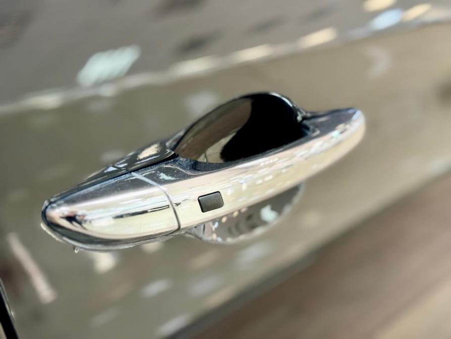 Hyundai Sonata VII (LF) Рестайлинг Уфа  - изображение 28