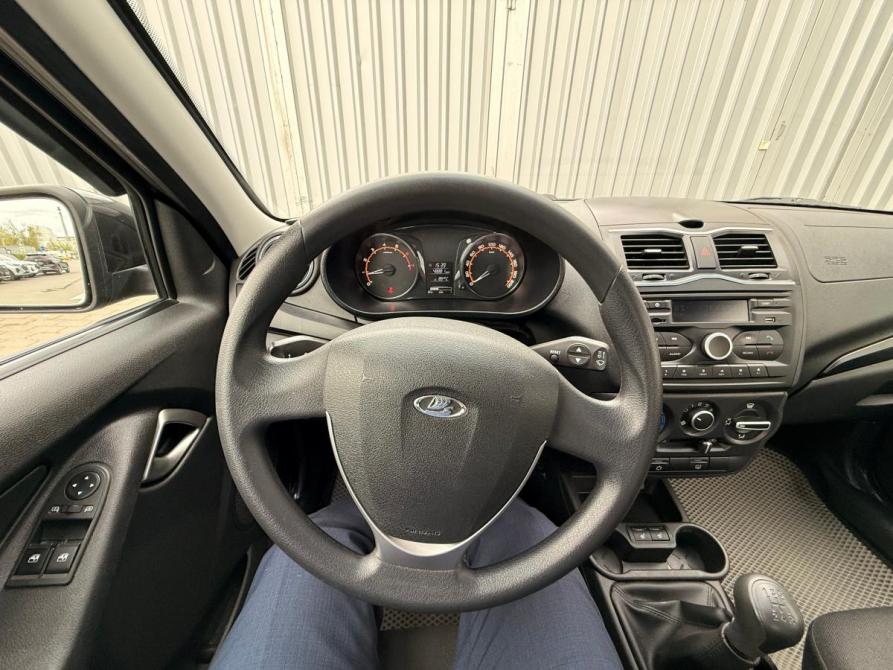 Lada (ВАЗ) Granta I Рестайлинг Ростов-на-Дону  - изображение 21