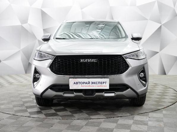 Haval F7x I с пробегом 2020 года, цена 1 832 000 рублей, 129300 км, внедорожник, Автокод Объявления