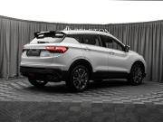 Belgee X50 Москва  - изображение 32