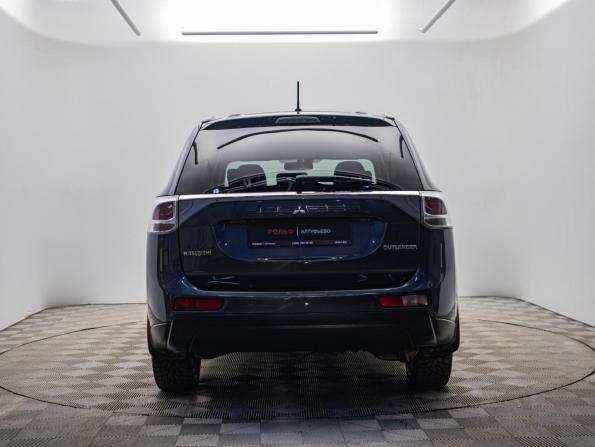 Mitsubishi Outlander III с пробегом 2013 года, цена 1 148 000 рублей, 265969 км, внедорожник, Автокод Объявления