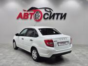 Lada (ВАЗ) Granta I Рестайлинг Воронеж  - изображение 26