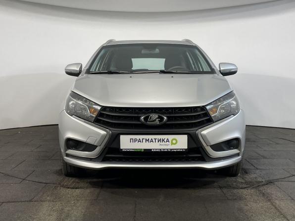Lada (ВАЗ) Vesta I с пробегом 2021 года, цена 1 049 900 рублей, 176639 км, универсал, Автокод Объявления