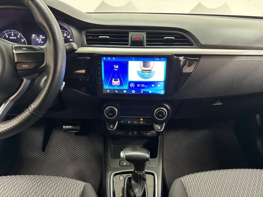 Kia Rio IV Ставрополь  - изображение 14