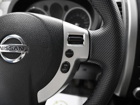 Nissan X-Trail II с пробегом 2008 года, цена 1 100 000 рублей, 168570 км, внедорожник, Автокод Объявления