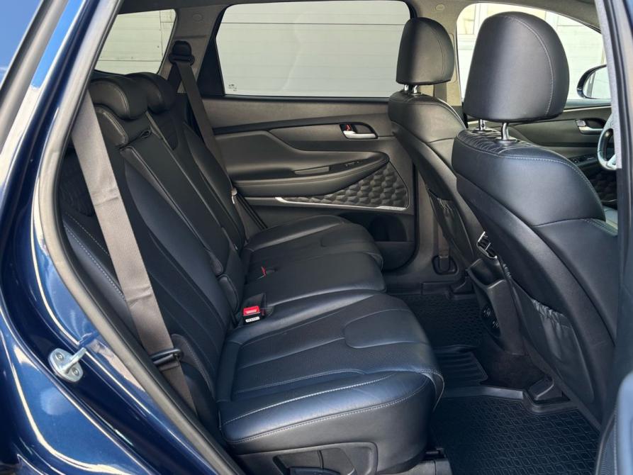 Hyundai Santa Fe IV Калуга  - изображение 11