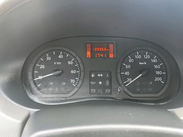 Renault Logan I Рестайлинг с пробегом 2011 года, цена 329 900 рублей, 139966 км, седан, Автокод Объявления