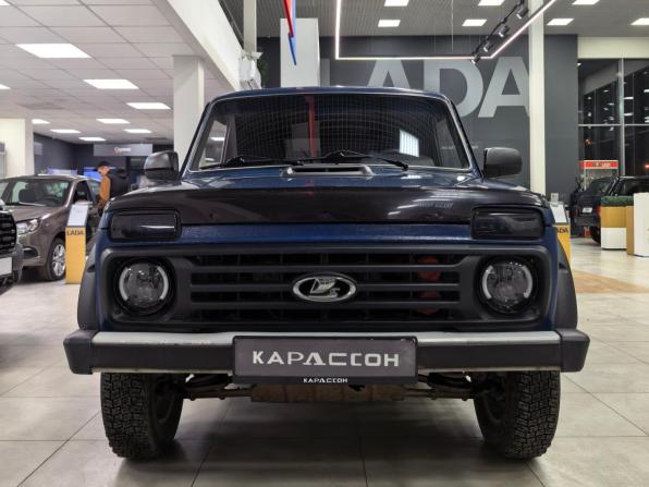 Lada (ВАЗ) 2121 (4x4) I Рестайлинг с пробегом 2012 года, цена 350 000 рублей, 60000 км, внедорожник, Автокод Объявления