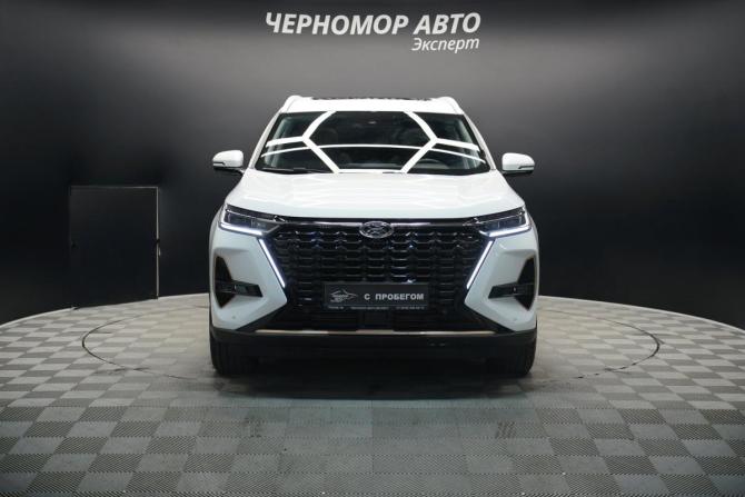 Xcite X-Cross 8 с пробегом 2024 года, цена 2 144 000 рублей, 60000 км, внедорожник, Автокод Объявления