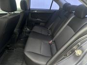 Mitsubishi Lancer X Москва  - изображение 26