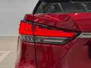 Lexus RX IV Рестайлинг Омск  - изображение 34