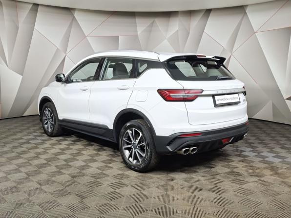 Belgee X50 с пробегом 2024 года, цена 1 870 000 рублей, 27858 км, внедорожник, Автокод Объявления
