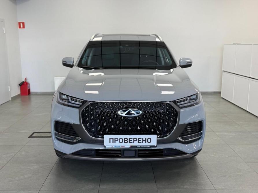 Chery Tiggo 8 Pro Max I Рестайлинг Казань  - изображение 2