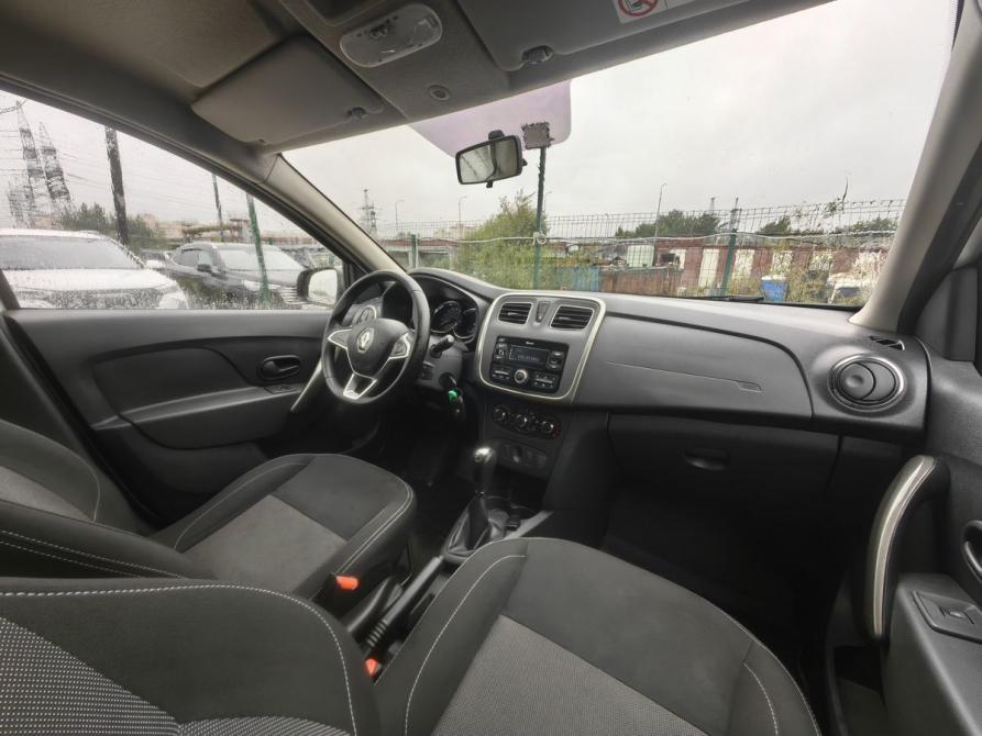 Renault Sandero II Рестайлинг Санкт-Петербург  - изображение 9