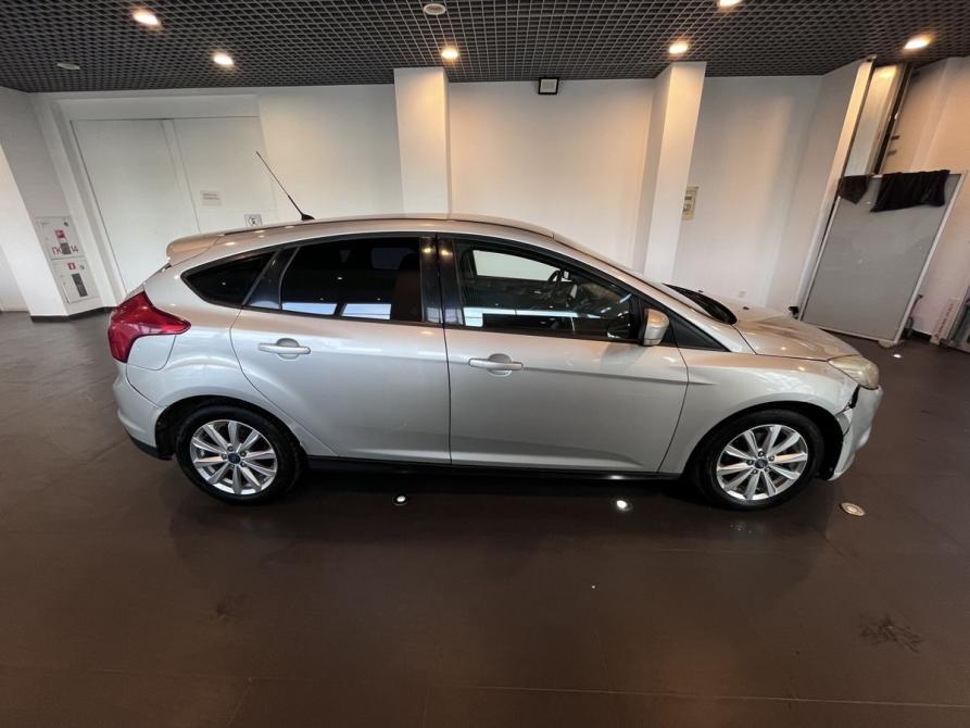 Ford Focus III Чебоксары  - изображение 2