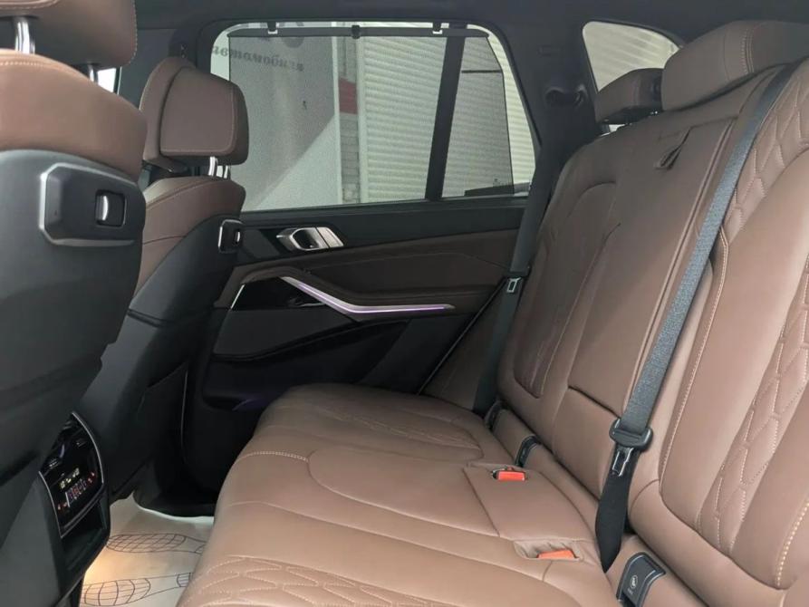 BMW X5 IV (G05/G18) Рестайлинг Воронеж  - изображение 20