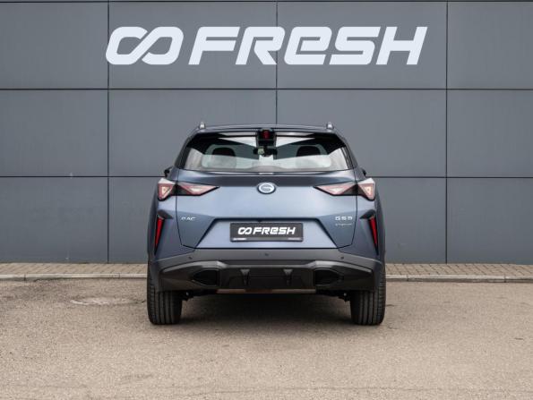 GAC GS3 с пробегом 2024 года, цена 2 150 000 рублей, 13034 км, внедорожник, Автокод Объявления