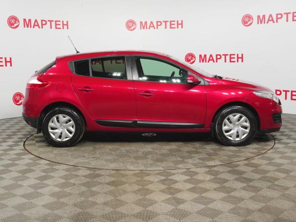 Renault Megane III с пробегом 2012 года, цена 437 000 рублей, 449663 км, хэтчбек, Автокод Объявления
