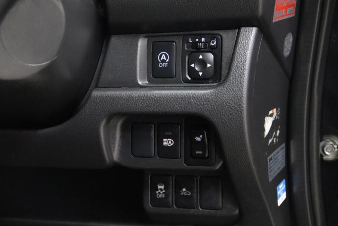 Mitsubishi eK Custom I Рестайлинг с пробегом 2017 года, цена 695 950 рублей, 171747 км, хэтчбек, Автокод Объявления