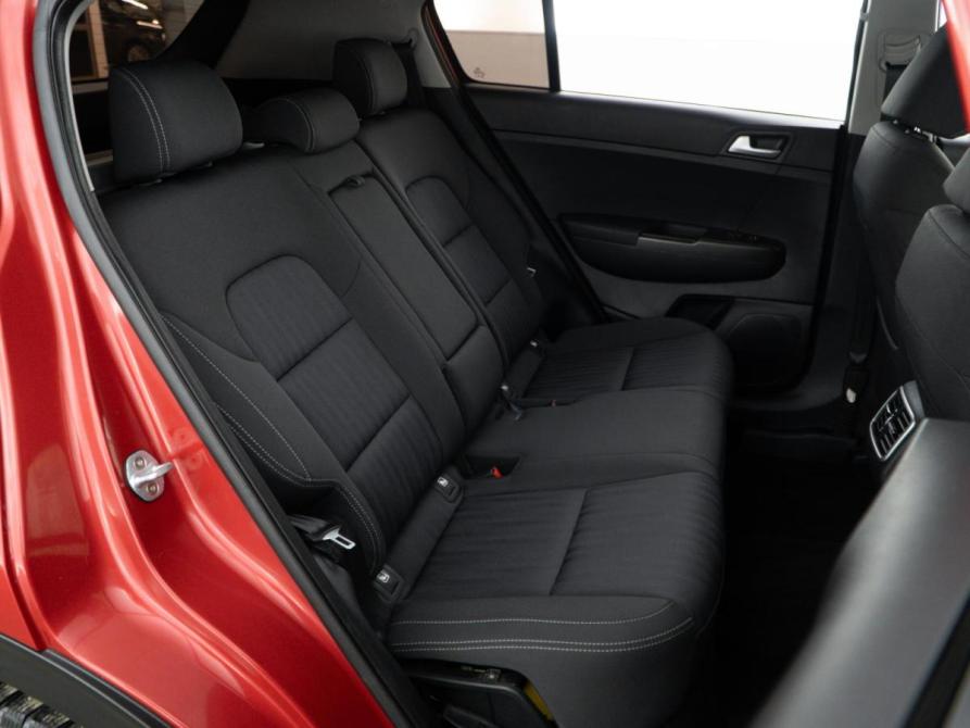 Kia Sportage IV Москва  - изображение 7