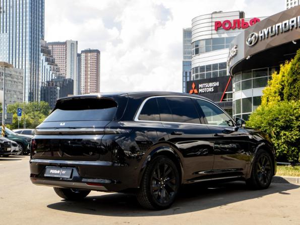Li Auto (Lixiang) L7 I с пробегом 2023 года, цена 5 225 000 рублей, 45548 км, внедорожник, Автокод Объявления