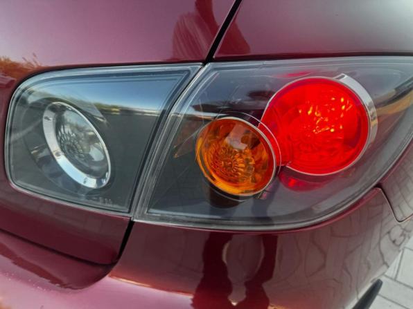 Mazda 3 I (BK) Рестайлинг с пробегом 2008 года, цена 569 900 рублей, 210687 км, хэтчбек, Автокод Объявления