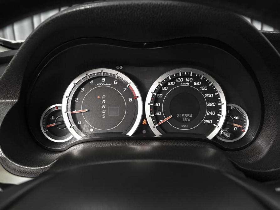 Honda Accord VIII Ставрополь  - изображение 22