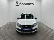 Lada (ВАЗ) Granta I Рестайлинг Воронеж  - изображение 24