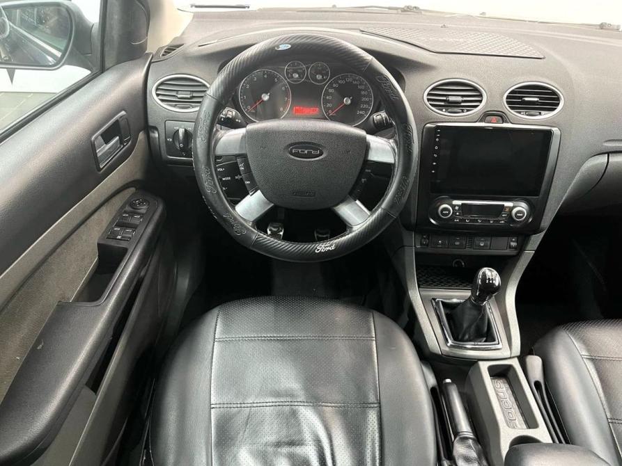 Ford Focus II Ростов-на-Дону  - изображение 7