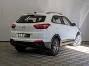 Hyundai Creta I Рестайлинг Москва  - изображение 34