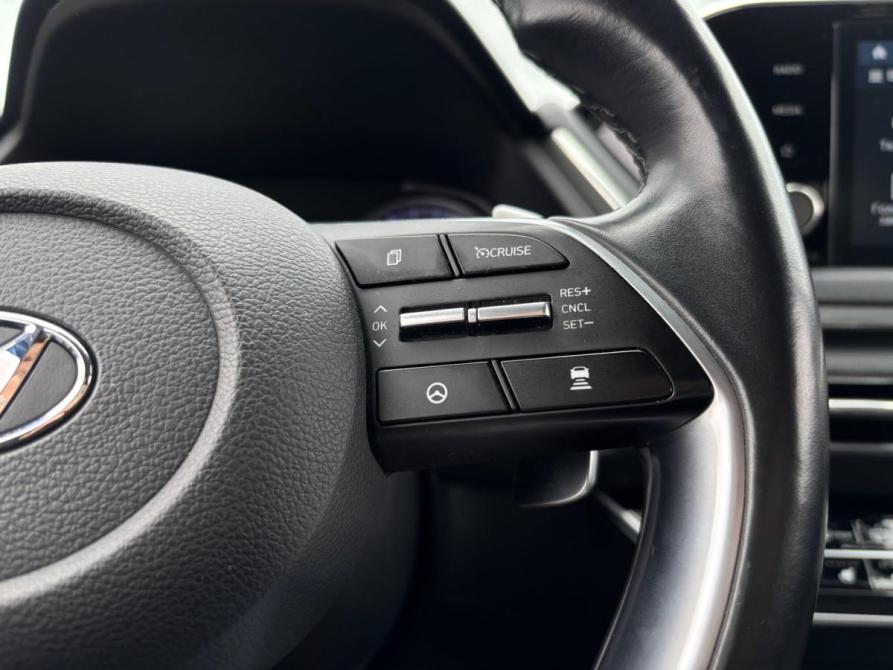 Hyundai Sonata VIII (DN8) Набережные Челны  - изображение 22