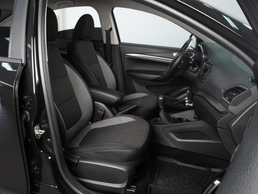 Lada (ВАЗ) Vesta I Рестайлинг (NG) Минеральные Воды  - изображение 8