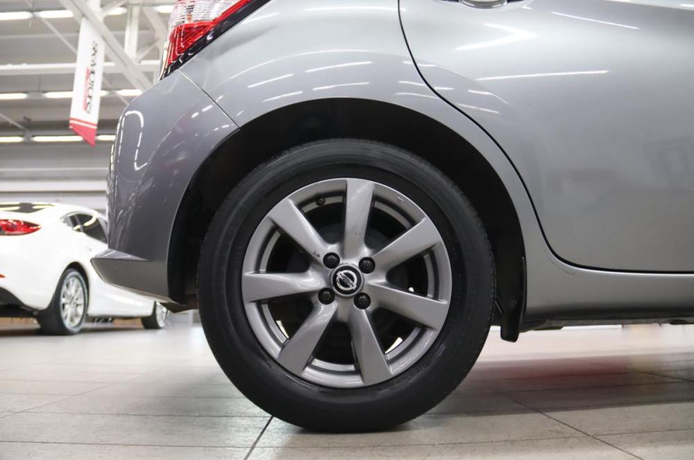 Nissan Note II Рестайлинг Сургут  - изображение 25