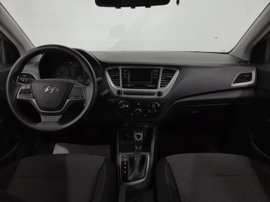 Hyundai Solaris II Альметьевск  - изображение 10