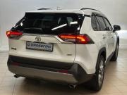 Toyota RAV4 V (XA50) Балашиха  - изображение 27