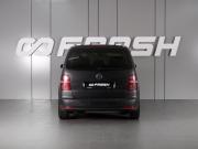 Volkswagen Touran I Рестайлинг Минеральные Воды  - изображение 18