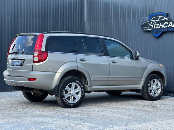 Great Wall Hover H5 с пробегом 2014 года, цена 599 000 рублей, 130000 км, внедорожник, Автокод Объявления