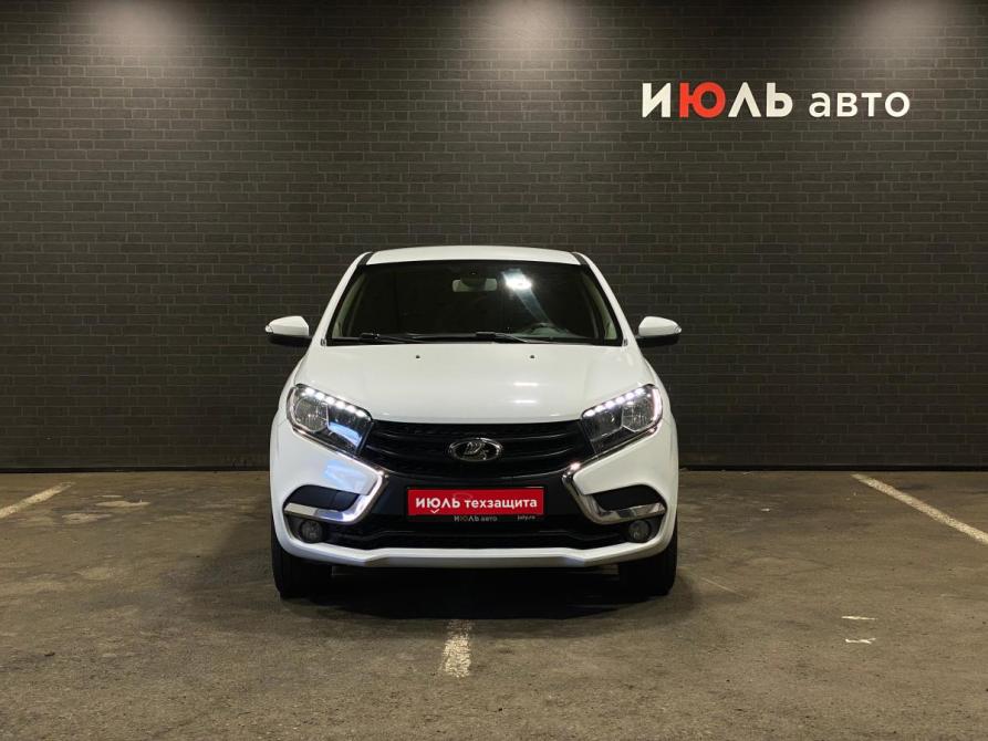 Lada (ВАЗ) XRAY I Челябинск  - изображение 2