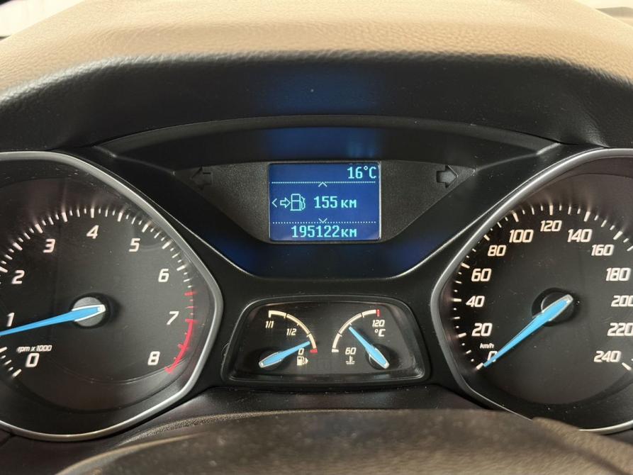 Ford Focus III Псков  - изображение 14