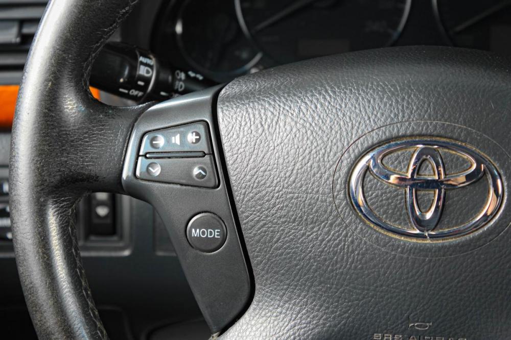 Toyota Avensis II Рестайлинг Тюмень  - изображение 15