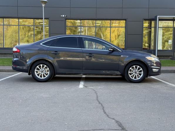 Ford Mondeo IV Рестайлинг с пробегом 2011 года, цена 699 000 рублей, 217617 км, седан, Автокод Объявления