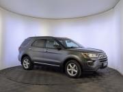 Ford Explorer V Рестайлинг 2 Москва  - изображение 33