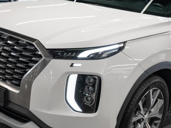 Hyundai Palisade I с пробегом 2022 года, цена 5 200 000 рублей, 66390 км, внедорожник, Автокод Объявления
