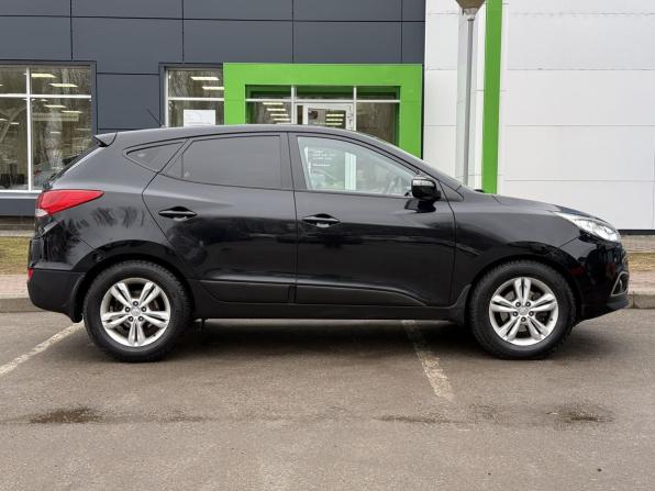Hyundai ix35 I с пробегом 2012 года, цена 1 120 000 рублей, 150245 км, внедорожник, Автокод Объявления