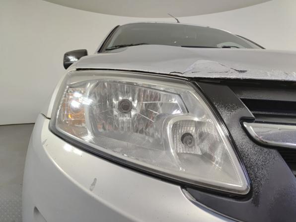 Lada (ВАЗ) Granta I с пробегом 2013 года, цена 235 000 рублей, 222430 км, седан, Автокод Объявления