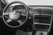 Skoda Octavia II (A5) Рестайлинг Кемерово  - изображение 36
