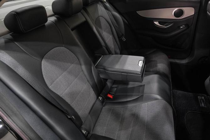 Mercedes-Benz C-Класс IV (W205) с пробегом 2014 года, цена 1 989 000 рублей, 70000 км, седан, Автокод Объявления