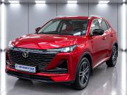 Changan CS55 Plus II Москва  - изображение 20
