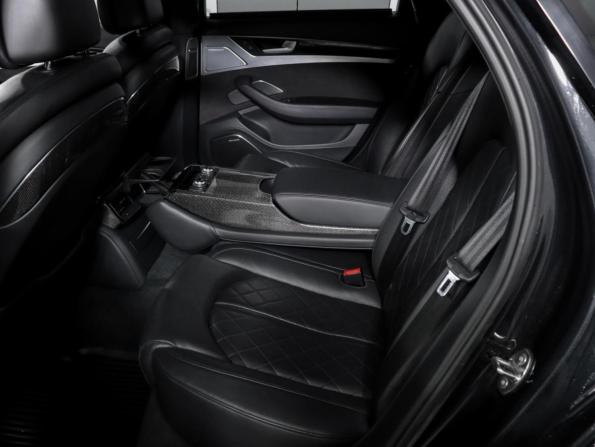 Audi S8 III (D4) с пробегом 2013 года, цена 3 091 195 рублей, 148000 км, седан, Автокод Объявления