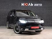 Mitsubishi Outlander III Рестайлинг Екатеринбург  - изображение 22